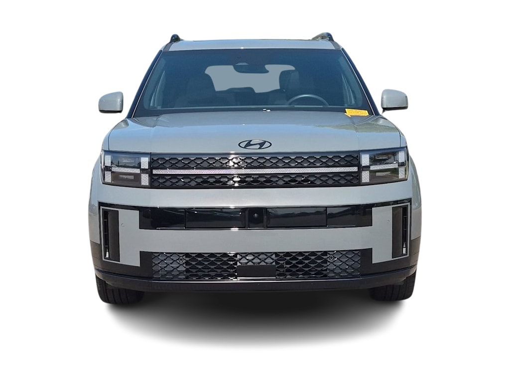 Thumbnail: 2026 Hyundai Santa Fe - 5
