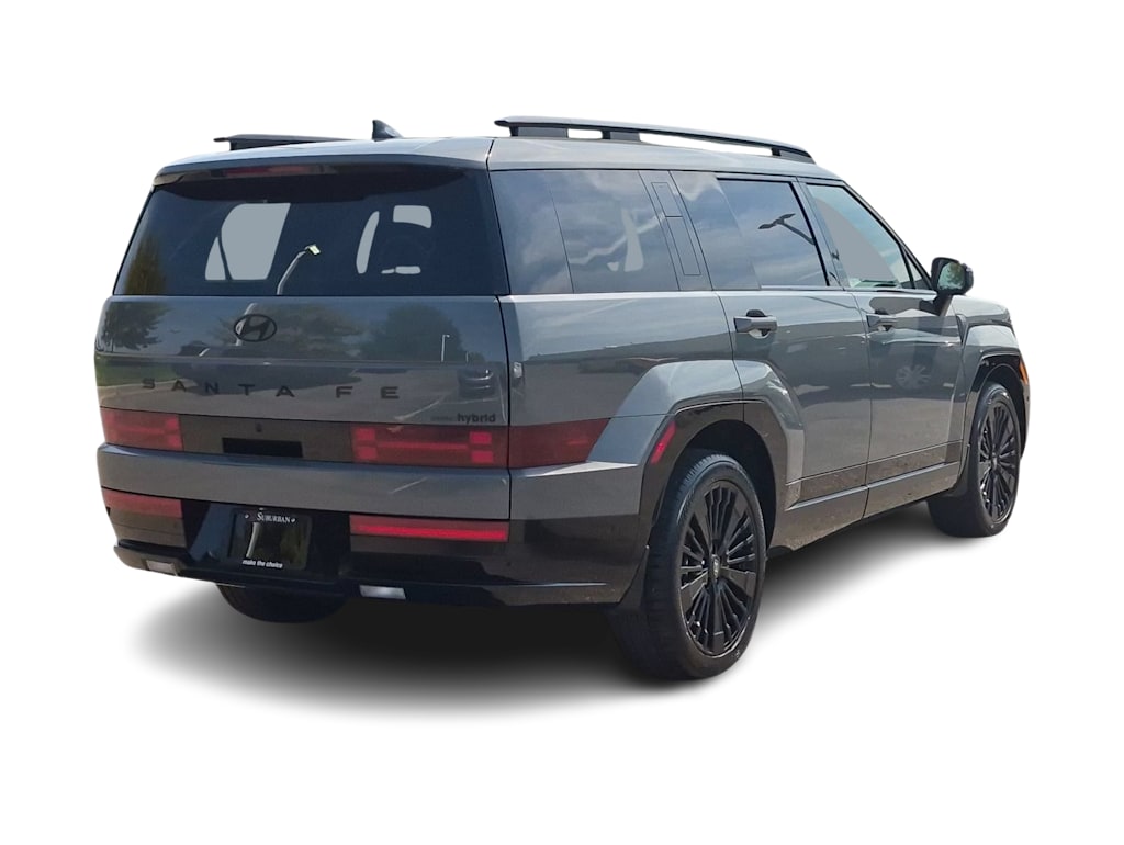 Thumbnail: 2026 Hyundai Santa Fe - 22