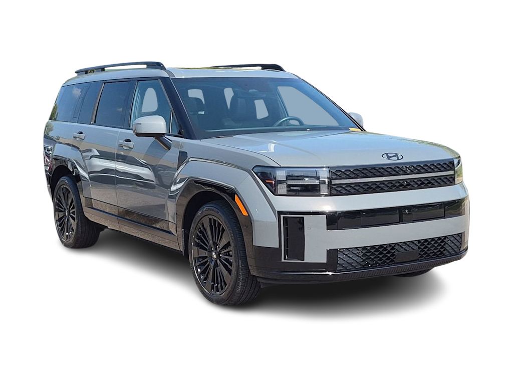Thumbnail: 2026 Hyundai Santa Fe - 19