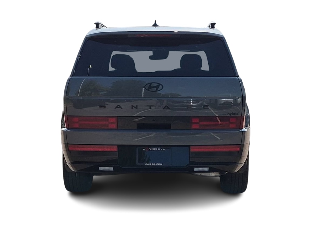 Thumbnail: 2026 Hyundai Santa Fe - 21