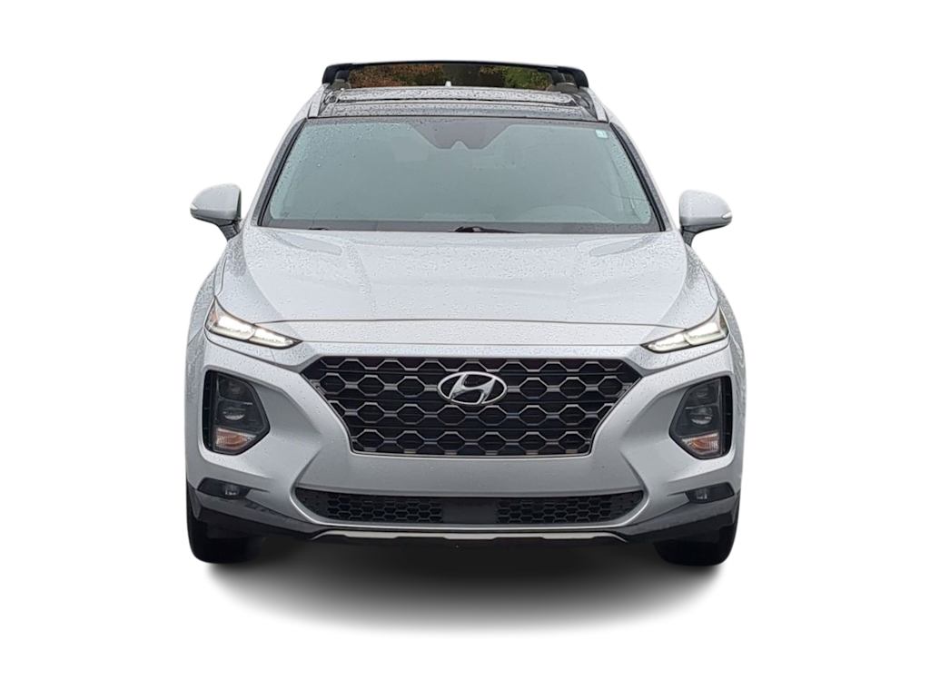Thumbnail: 2019 Hyundai Santa Fe - 6