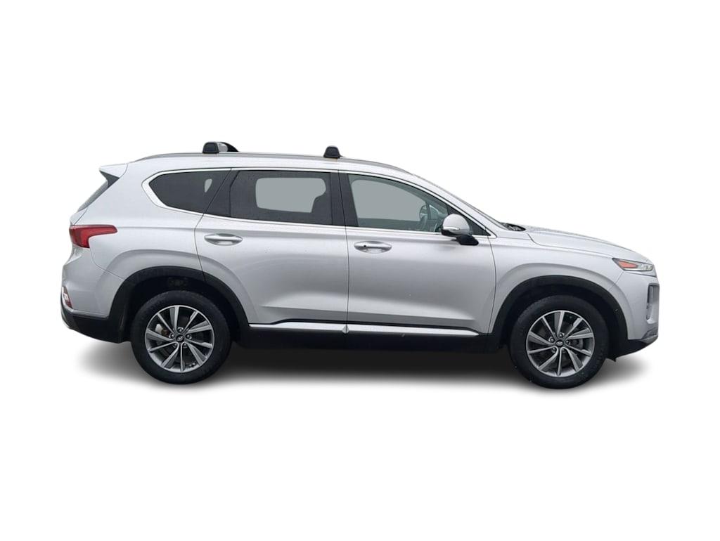 Thumbnail: 2019 Hyundai Santa Fe - 22