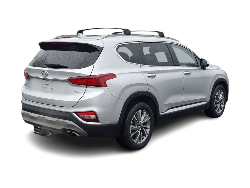 Thumbnail: 2019 Hyundai Santa Fe - 21