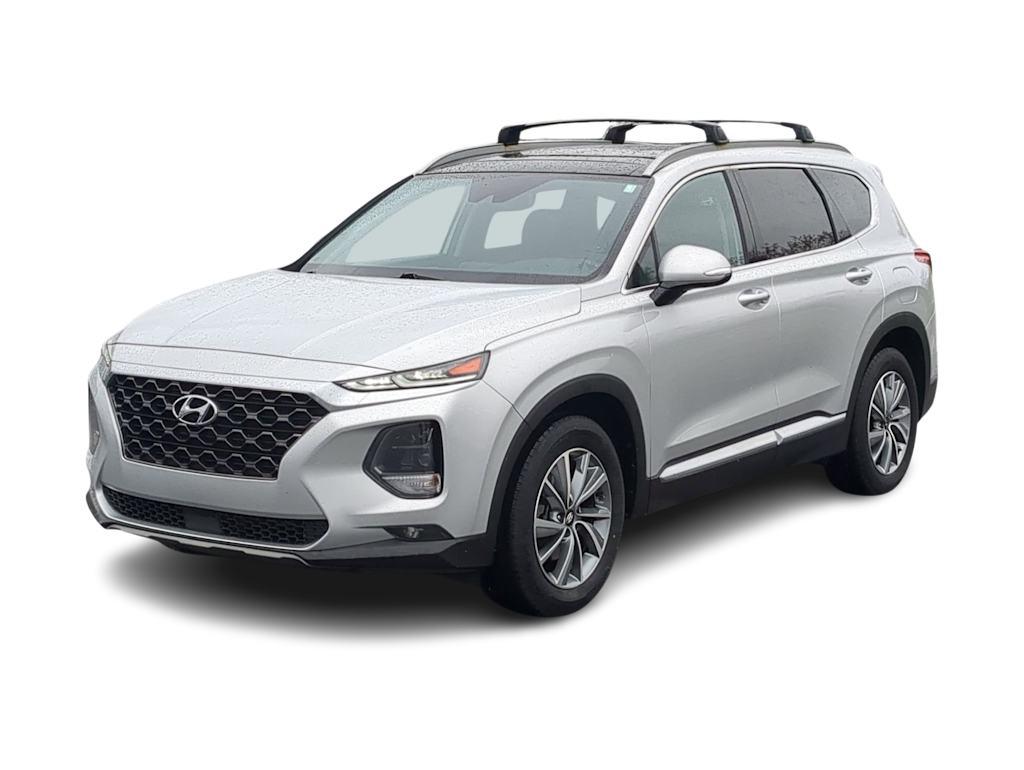 Thumbnail: 2019 Hyundai Santa Fe - 20