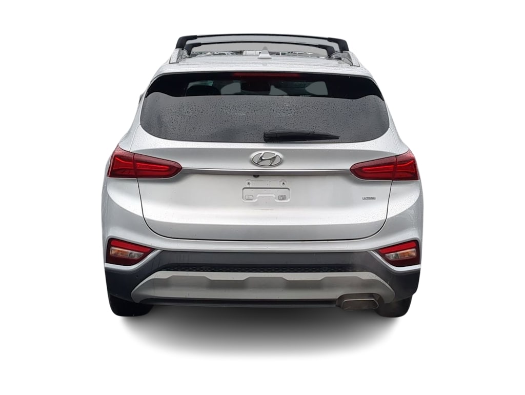 Thumbnail: 2019 Hyundai Santa Fe - 5