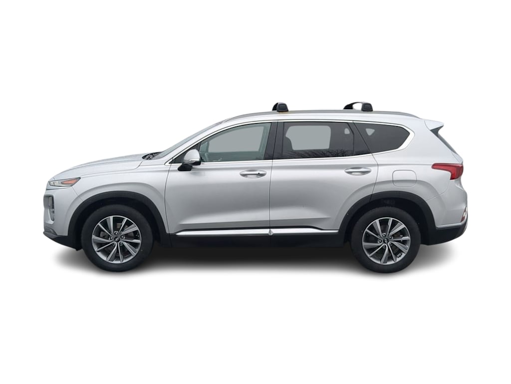 Thumbnail: 2019 Hyundai Santa Fe - 3