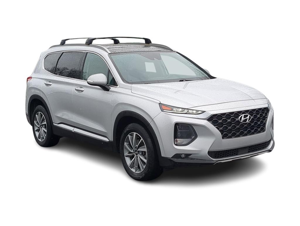 Thumbnail: 2019 Hyundai Santa Fe - 19