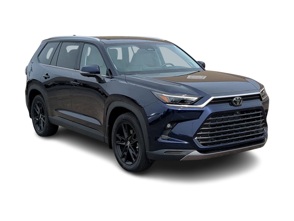 Thumbnail: 2026 Toyota Grand Highlander - 19