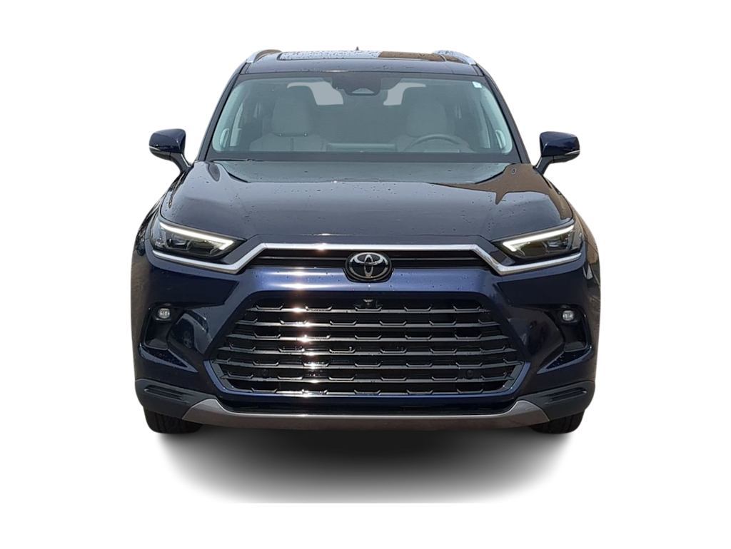 Thumbnail: 2026 Toyota Grand Highlander - 6