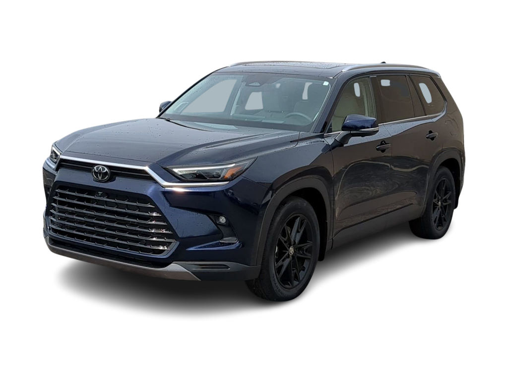 Thumbnail: 2026 Toyota Grand Highlander - 20