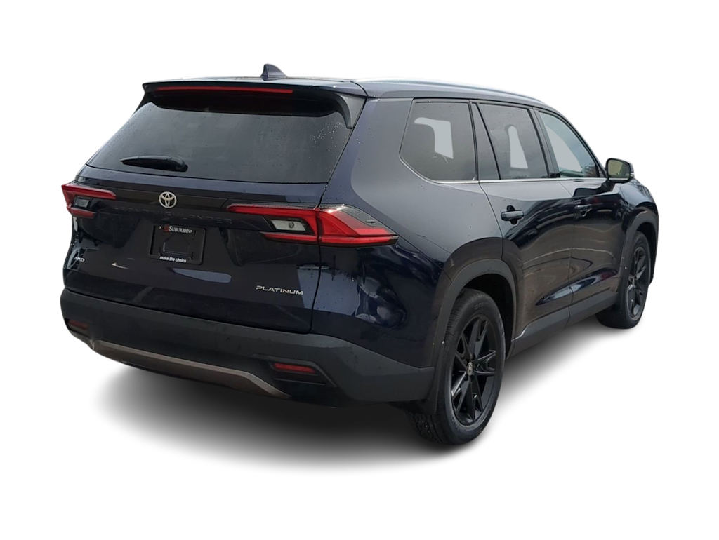 Thumbnail: 2026 Toyota Grand Highlander - 21