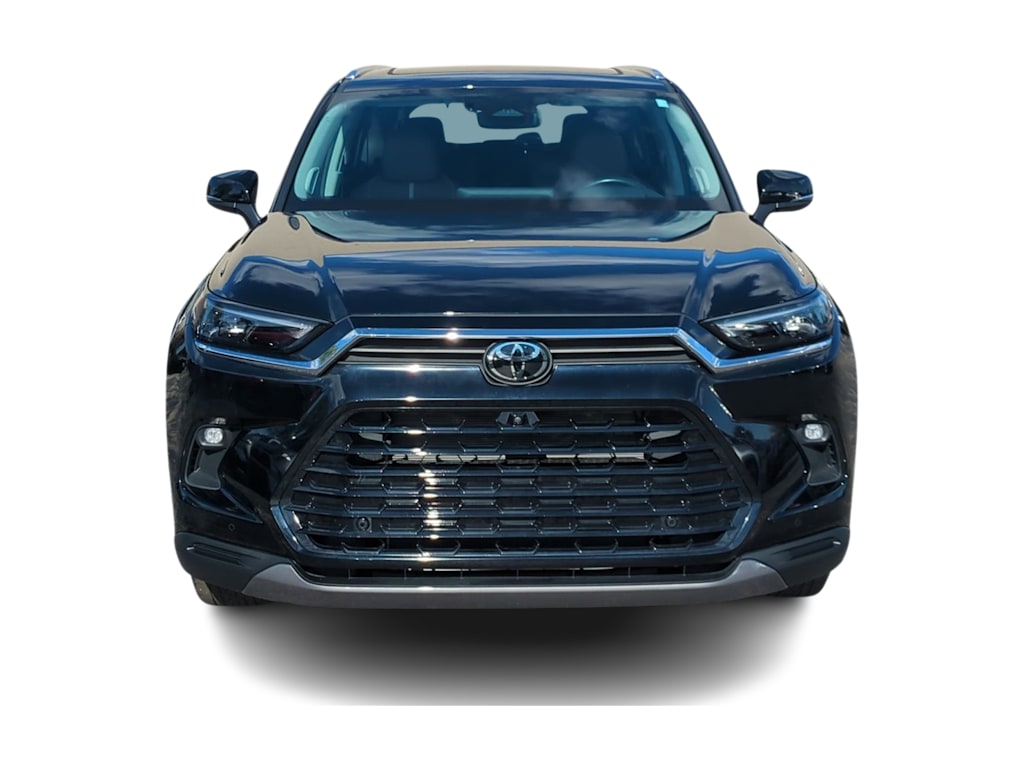 Thumbnail: 2024 Toyota Grand Highlander - 6