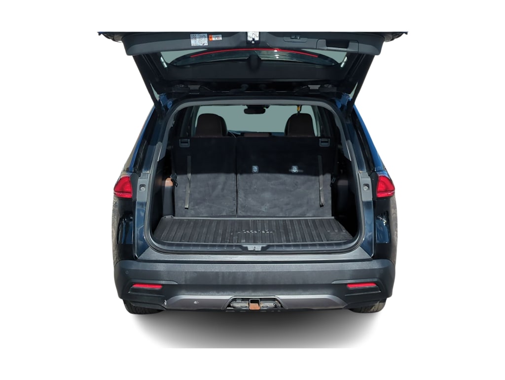 Thumbnail: 2024 Toyota Grand Highlander - 17