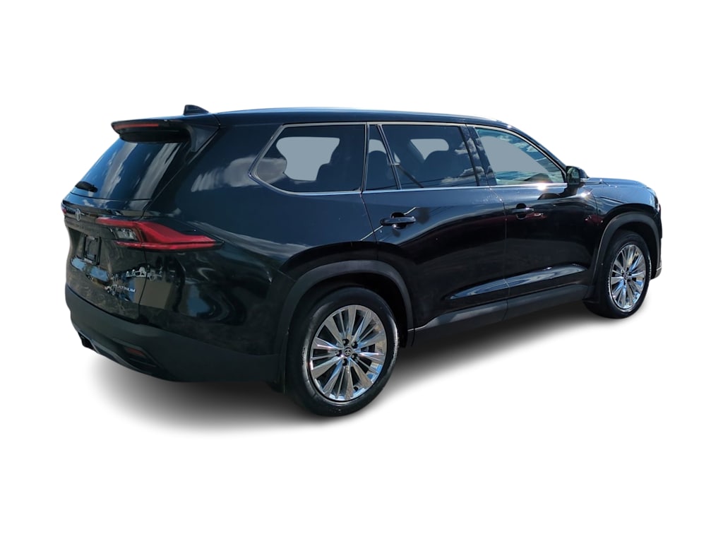 Thumbnail: 2024 Toyota Grand Highlander - 22