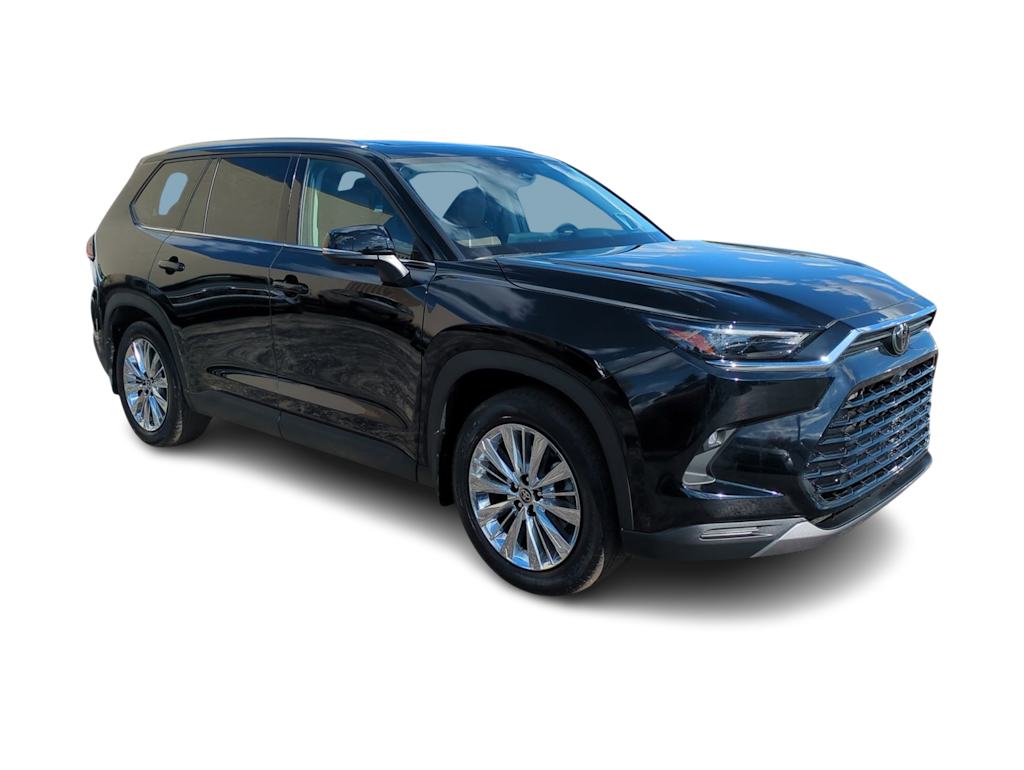 Thumbnail: 2024 Toyota Grand Highlander - 20