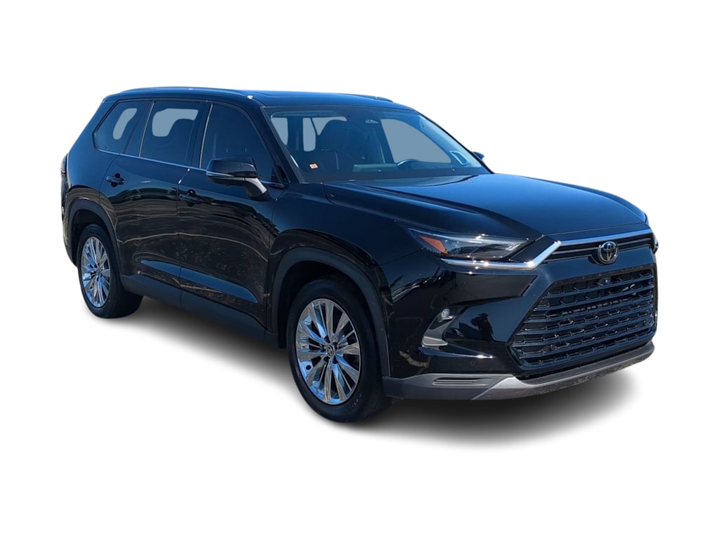 Thumbnail: 2024 Toyota Grand Highlander - 20