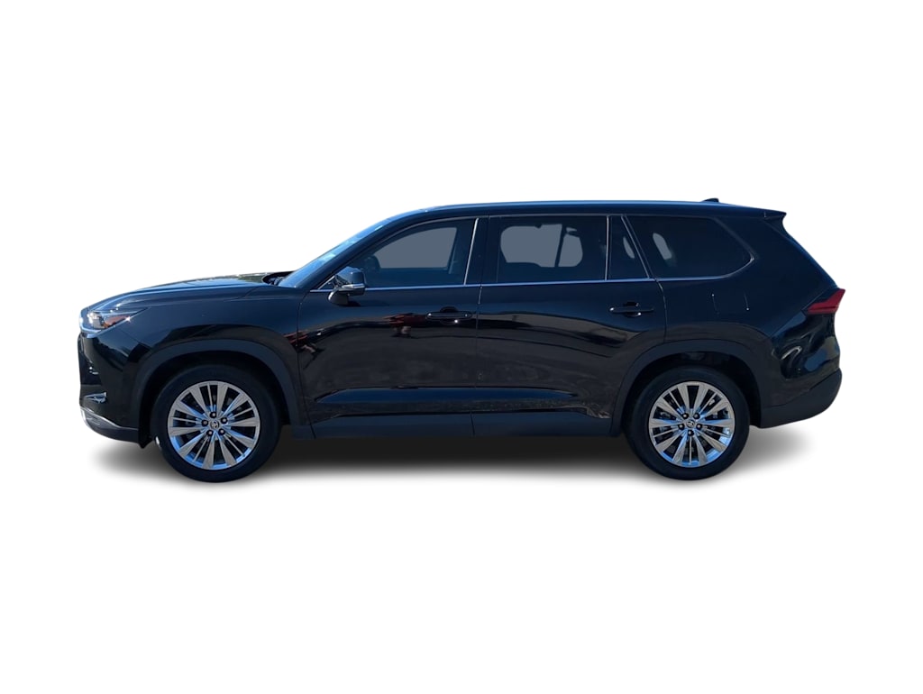 Thumbnail: 2024 Toyota Grand Highlander - 3