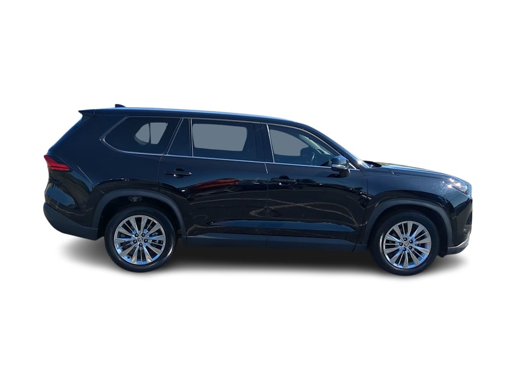 Thumbnail: 2024 Toyota Grand Highlander - 23
