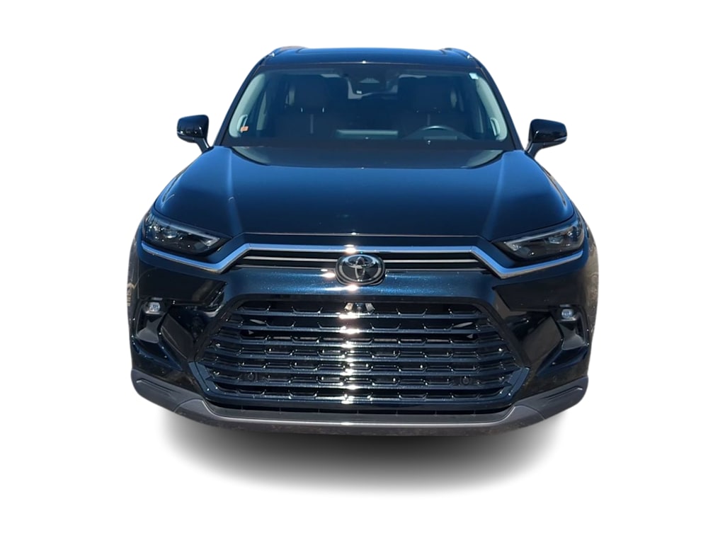 Thumbnail: 2024 Toyota Grand Highlander - 6