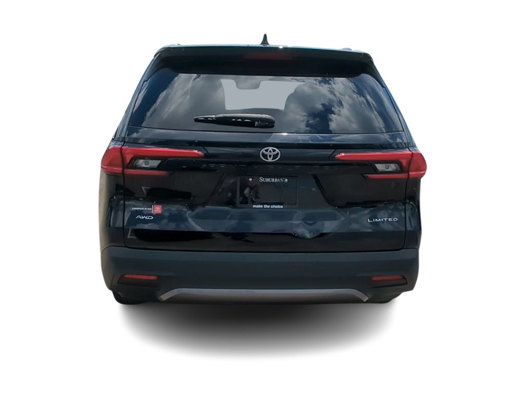 Thumbnail: 2024 Toyota Grand Highlander - 20