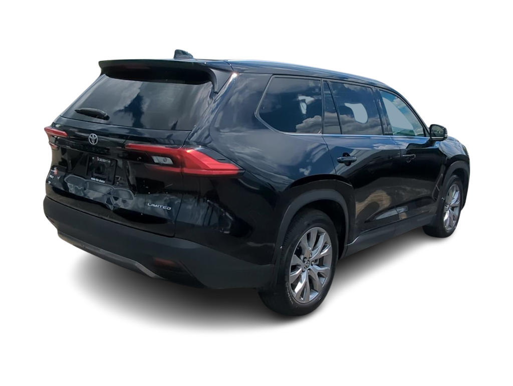 Thumbnail: 2024 Toyota Grand Highlander - 21