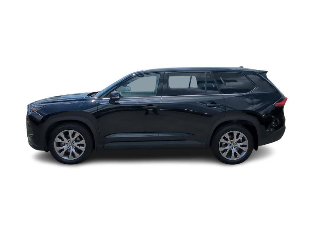 Thumbnail: 2024 Toyota Grand Highlander - 3