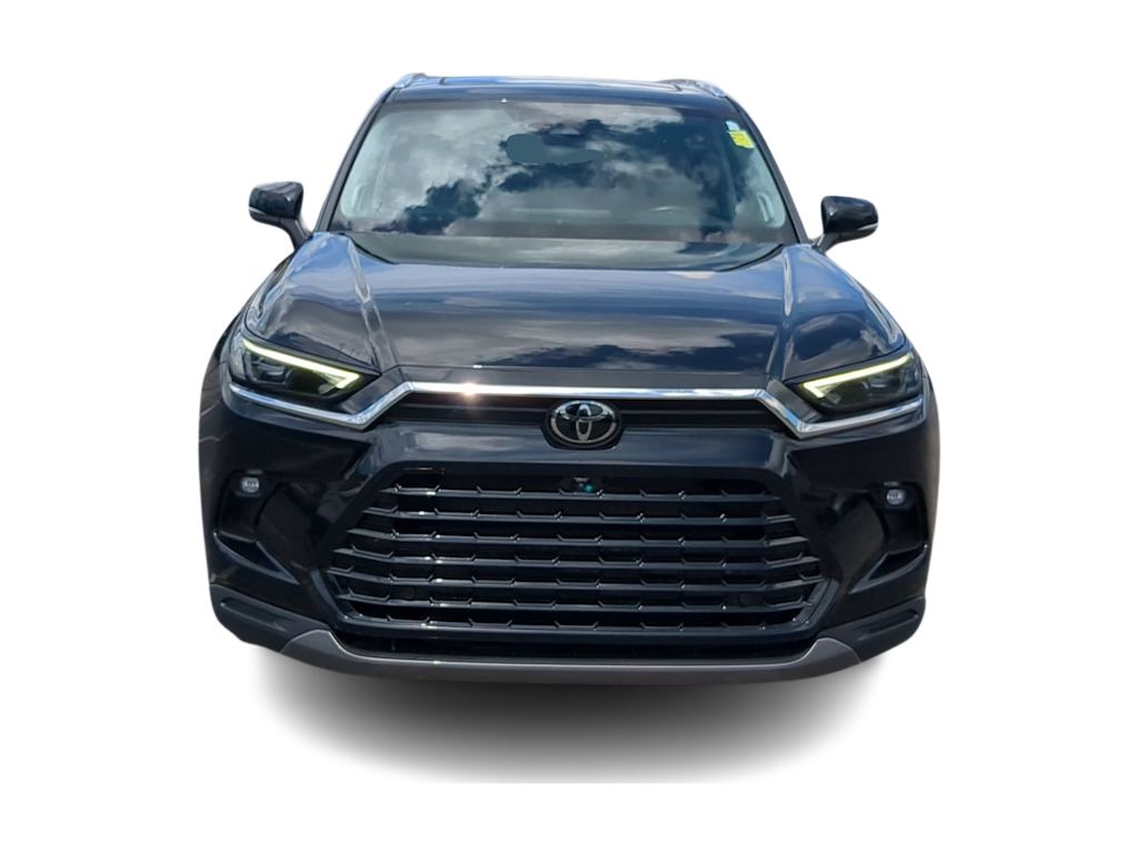 Thumbnail: 2024 Toyota Grand Highlander - 5
