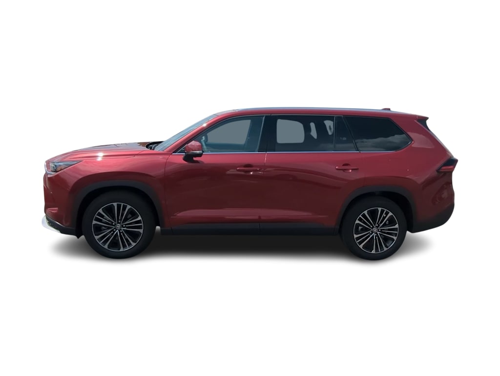 Thumbnail: 2026 Toyota Grand Highlander - 3