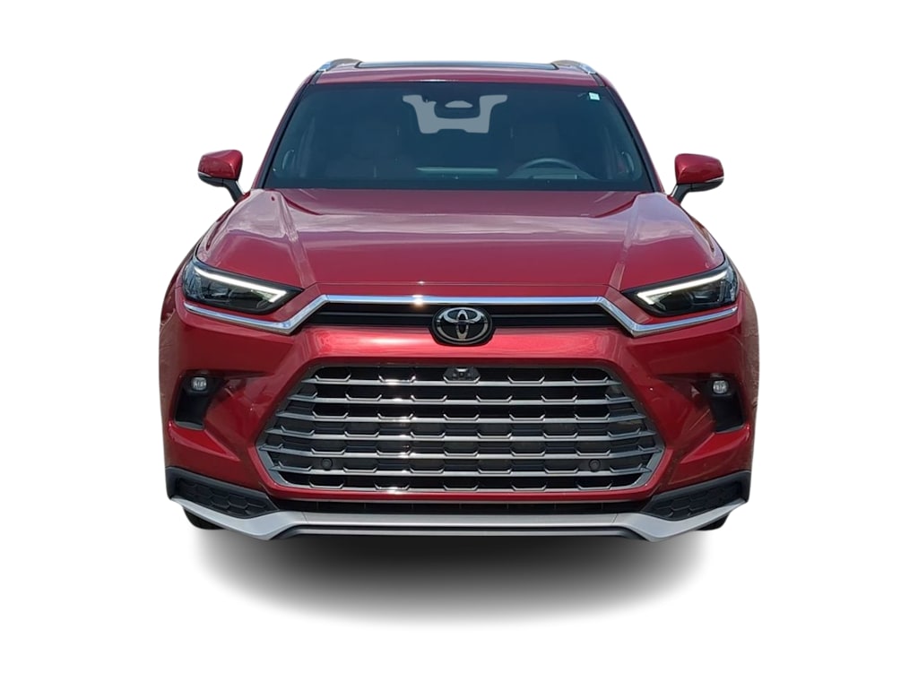 Thumbnail: 2026 Toyota Grand Highlander - 6