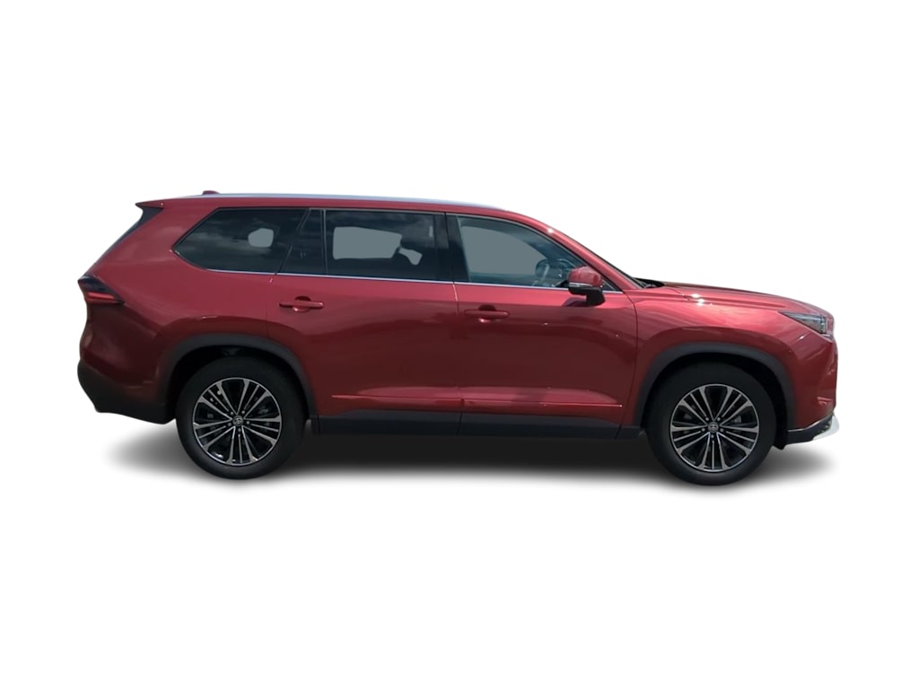 Thumbnail: 2026 Toyota Grand Highlander - 22