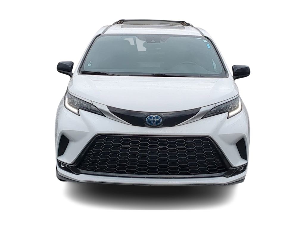 Thumbnail: 2023 Toyota Sienna - 6