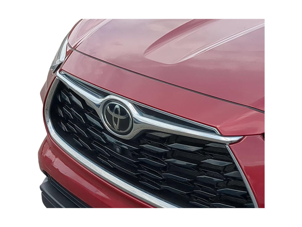 Thumbnail: 2022 Toyota Highlander - 23