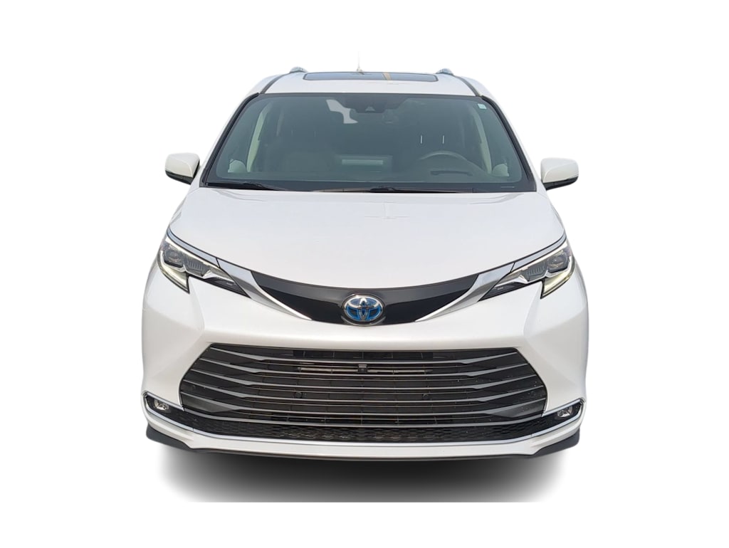 Thumbnail: 2024 Toyota Sienna - 6
