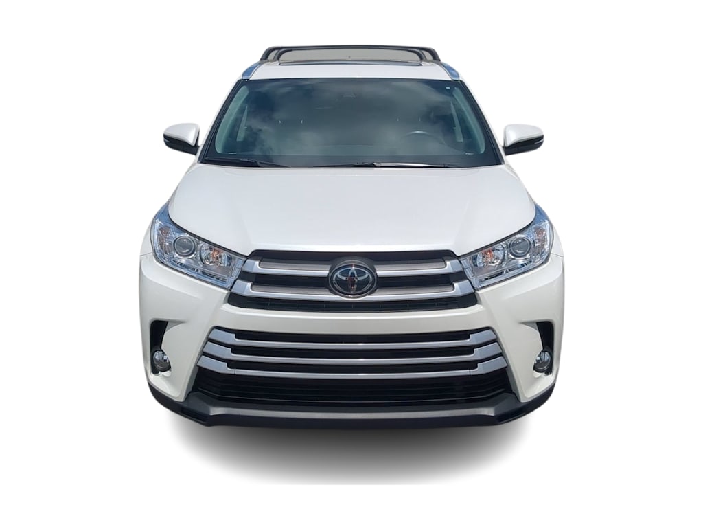 Thumbnail: 2018 Toyota Highlander - 6