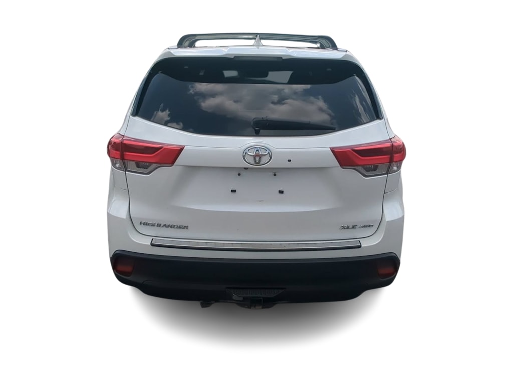 Thumbnail: 2018 Toyota Highlander - 5