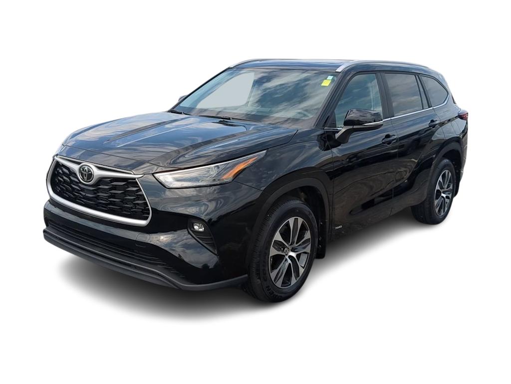 Thumbnail: 2026 Toyota Highlander - 19