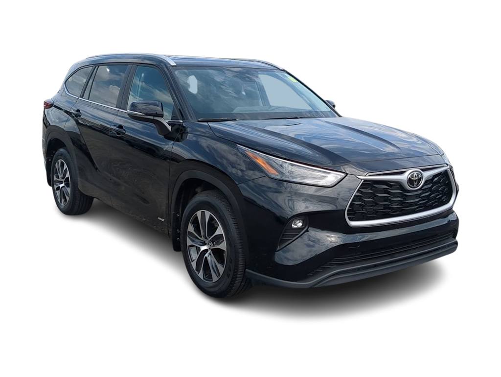 Thumbnail: 2026 Toyota Highlander - 18