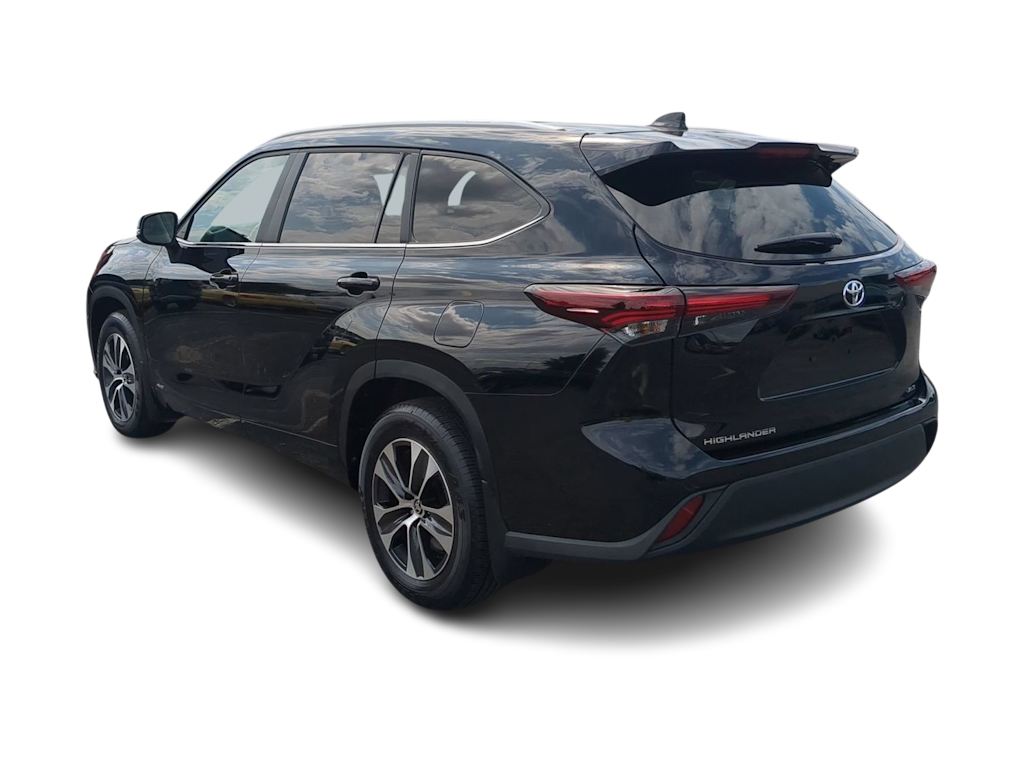 Thumbnail: 2026 Toyota Highlander - 4
