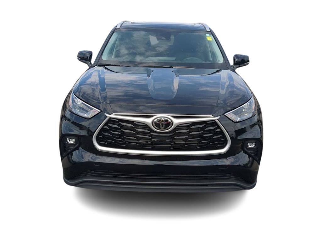 Thumbnail: 2026 Toyota Highlander - 6