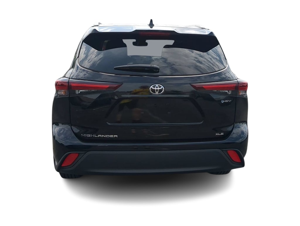 Thumbnail: 2026 Toyota Highlander - 5
