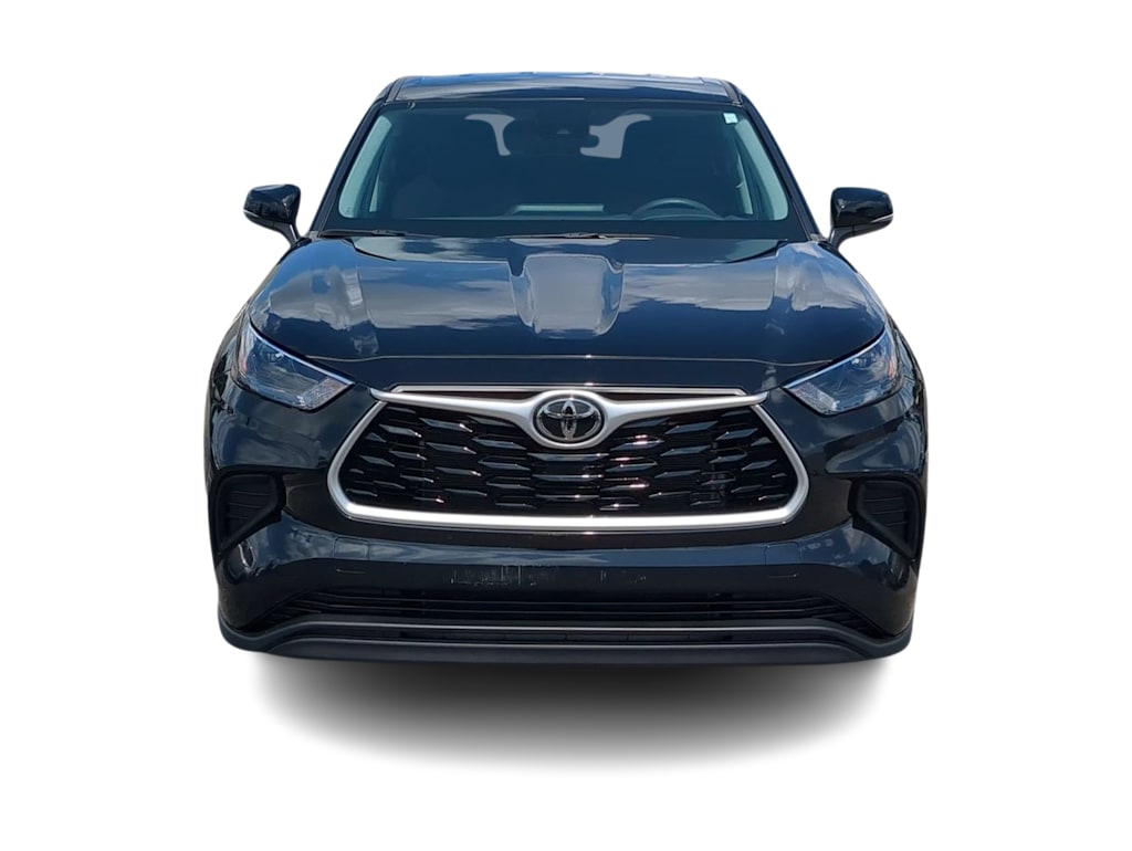 Thumbnail: 2023 Toyota Highlander - 6