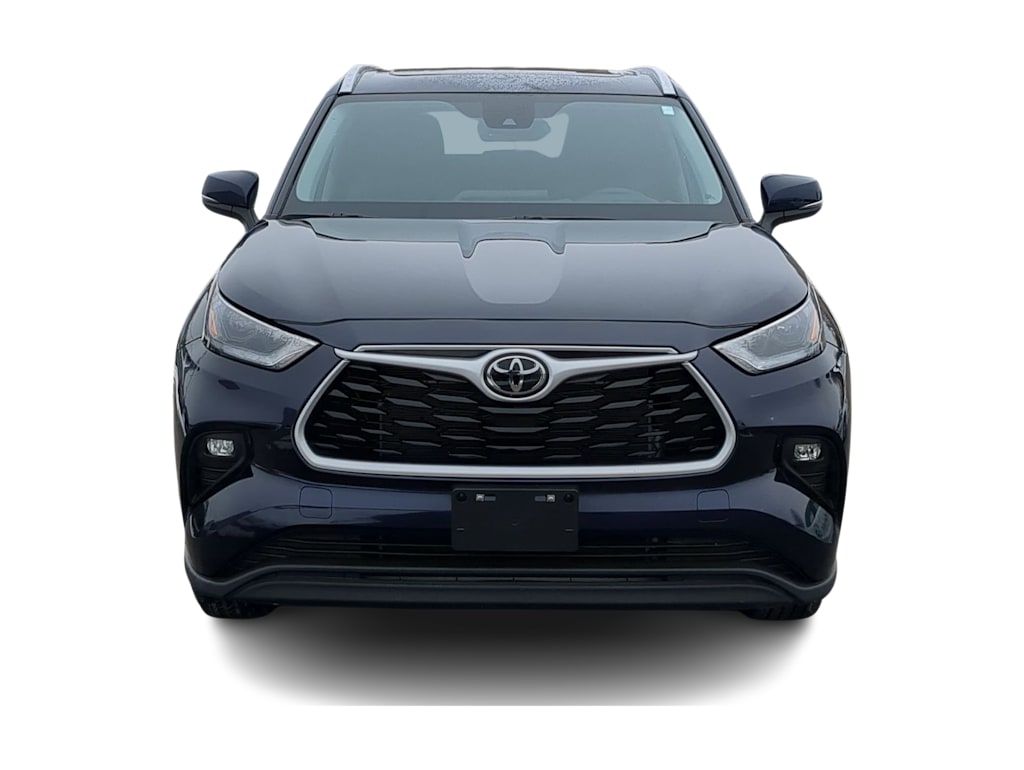 Thumbnail: 2025 Toyota Highlander - 29