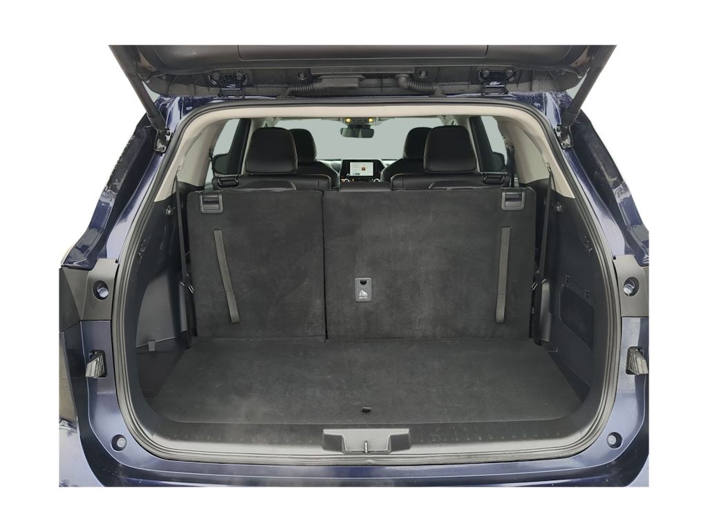 Thumbnail: 2025 Toyota Highlander - 17