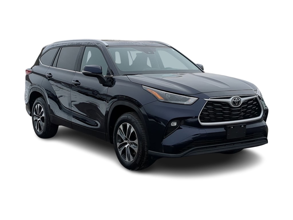 Thumbnail: 2025 Toyota Highlander - 28