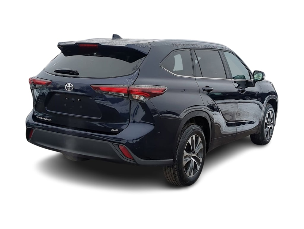 Thumbnail: 2025 Toyota Highlander - 26