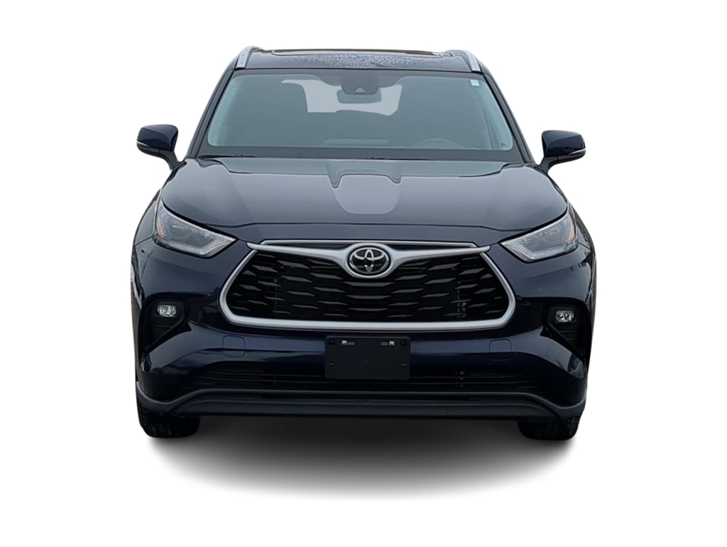 Thumbnail: 2025 Toyota Highlander - 6