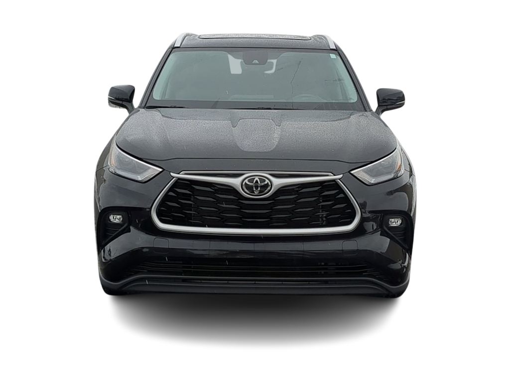 Thumbnail: 2023 Toyota Highlander - 6