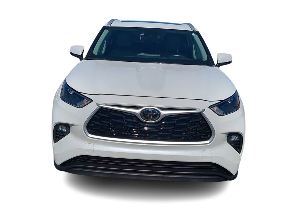 Thumbnail: 2023 Toyota Highlander - 6