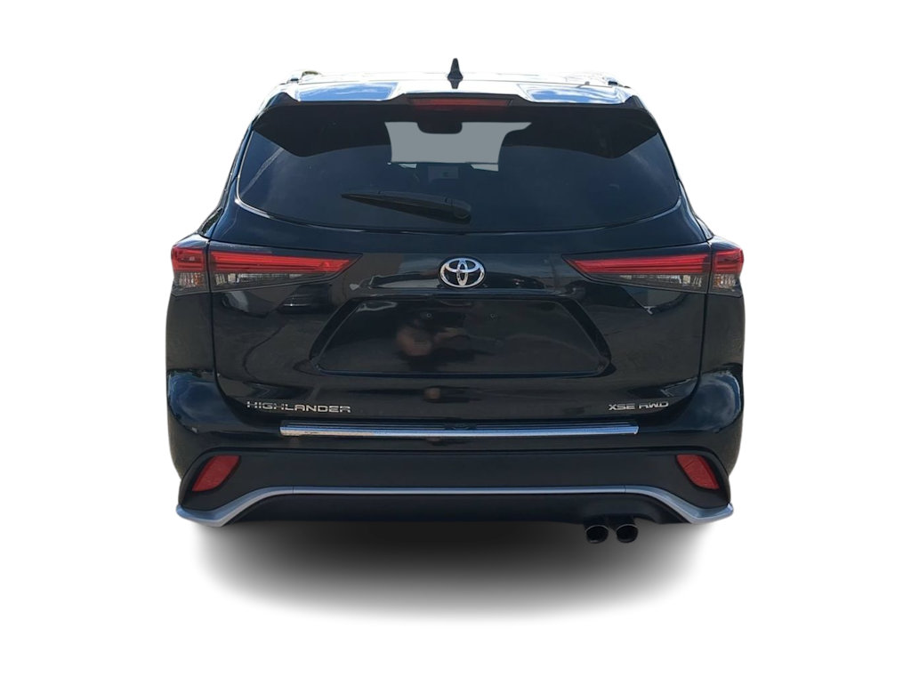Thumbnail: 2023 Toyota Highlander - 5