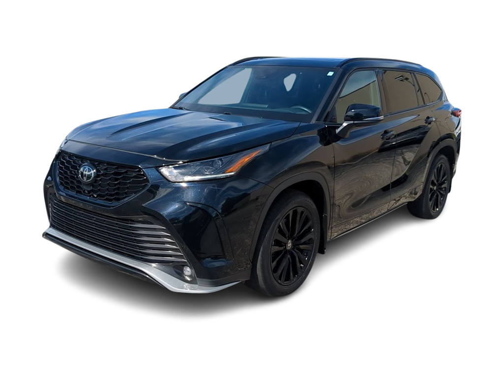 Thumbnail: 2023 Toyota Highlander - 18